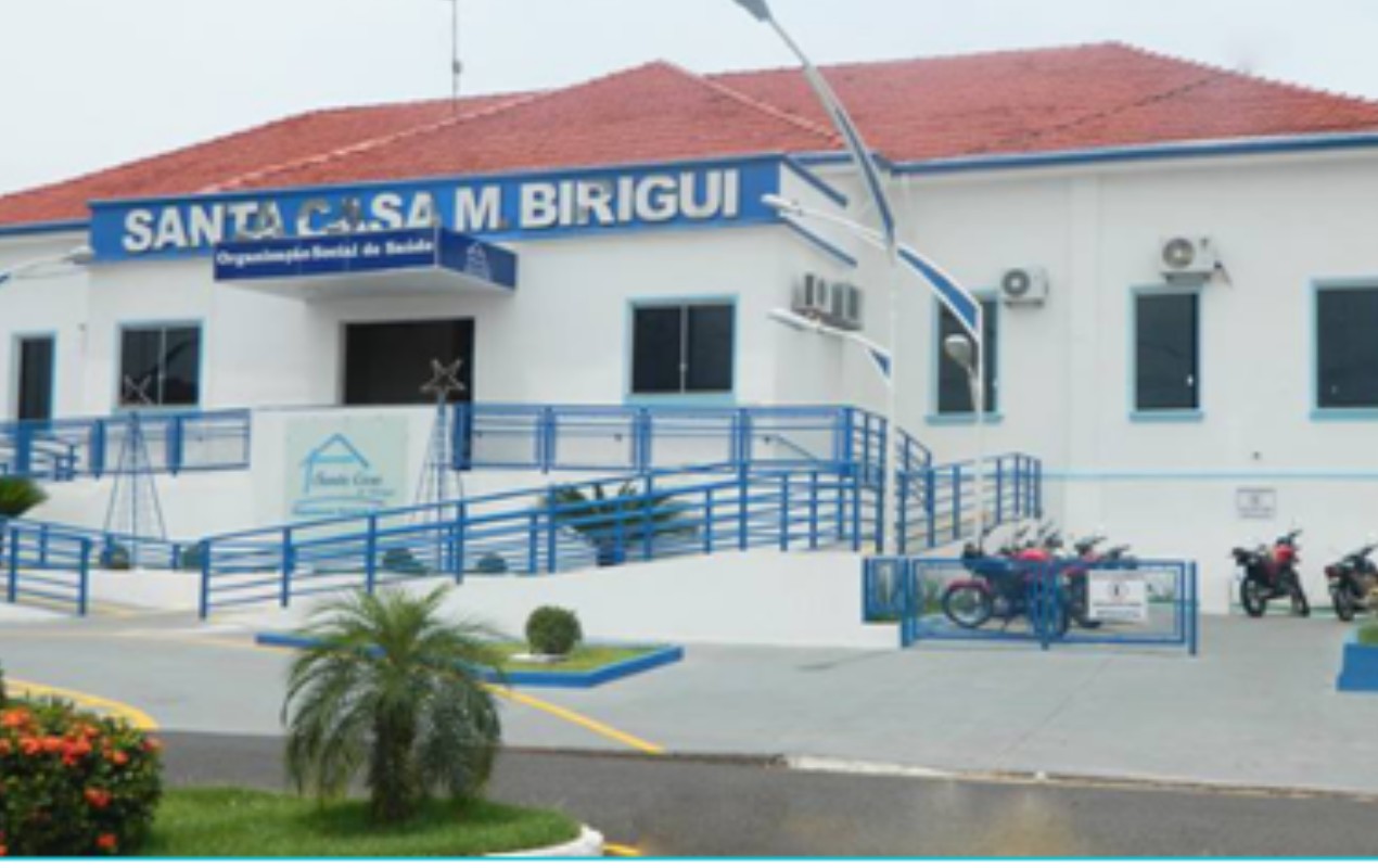 Sob intervenção, Santa Casa de Birigui é alvo de CEI por supostos contratos sem licitação