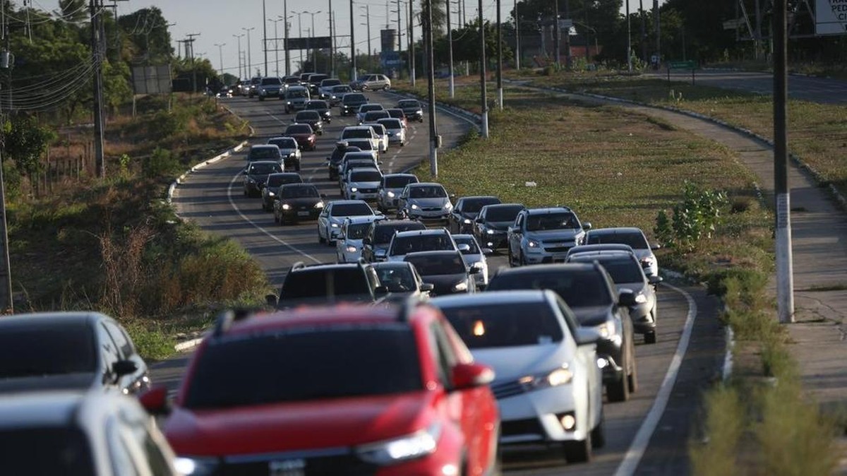 IPVA 2024 veja calendário de pagamento nos estados e DF Economia G1