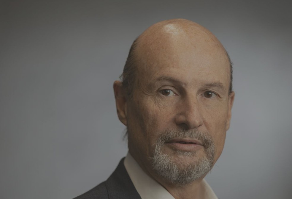 Empres&aacute;rio Luiz Galeazzi morto em acidente de avi&atilde;o &mdash; Foto: Reprodu&ccedil;&atilde;o/Linkedin