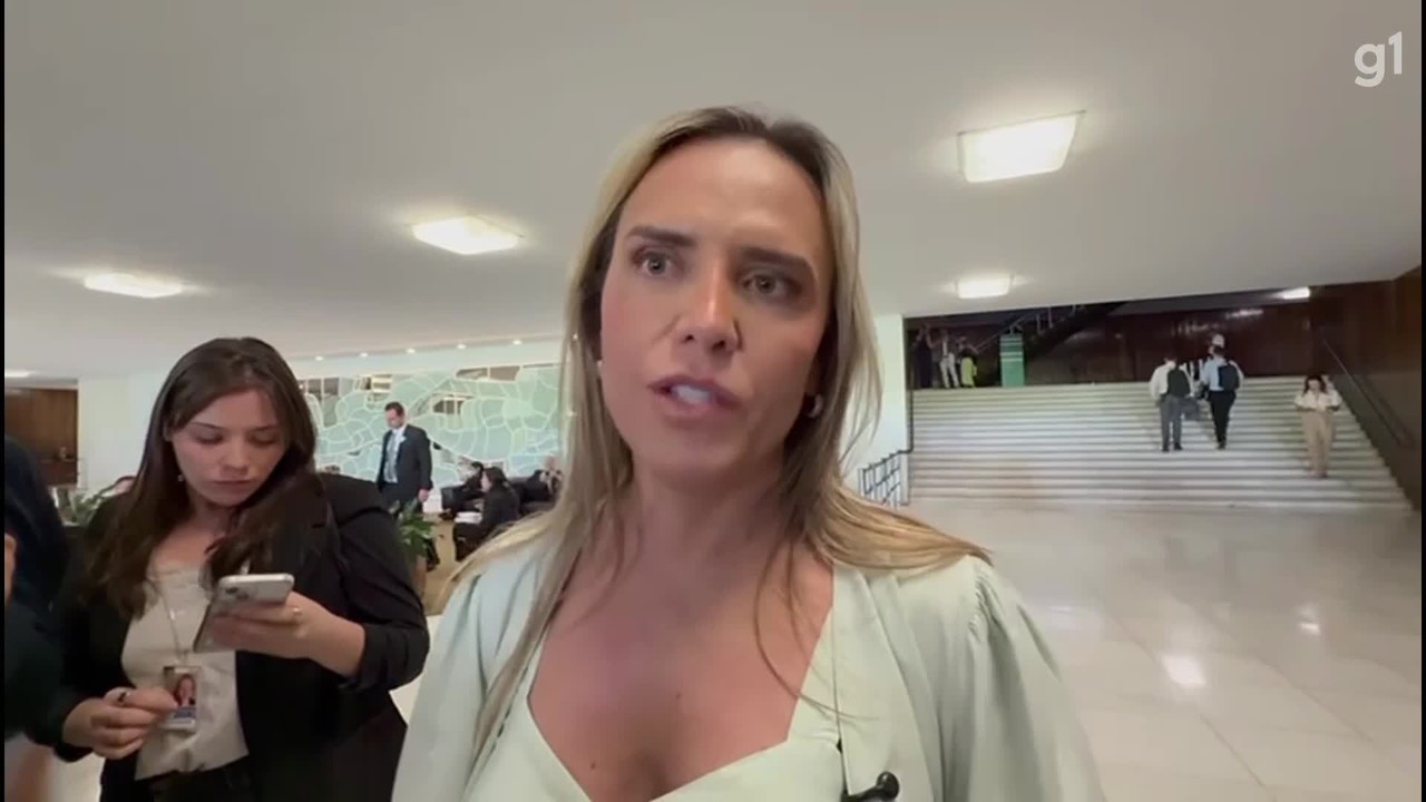 Papuda 'não tem condições para abrigar' Bolsonaro, mas eventual decisão do STF será cumprida, diz vice-governadora do DF