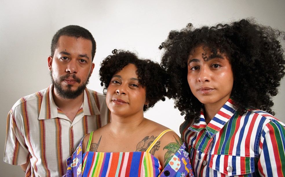 Tuyo — Foto: Lucas Nery / Divulgação