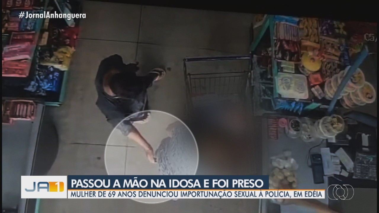VÍDEOS: Jornal Anhanguera 1ª Edição desta quarta-feira, 6 de agosto de 2025