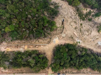 MPF recomenda ao Município de Santarém suspensão de licenças das obras de condomínio de luxo em Alter do Chão 