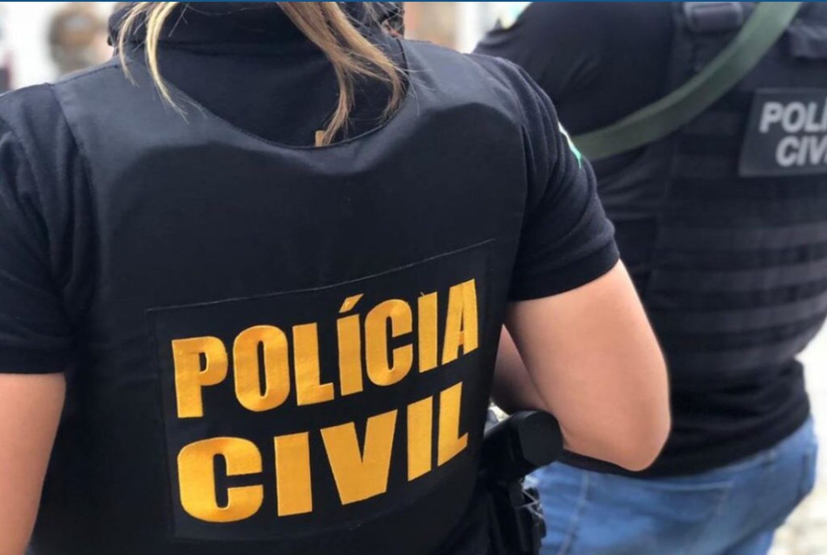 Suspeito de roubo de cargas morre em troca de tiros com a Polícia Civil em Itabaiana