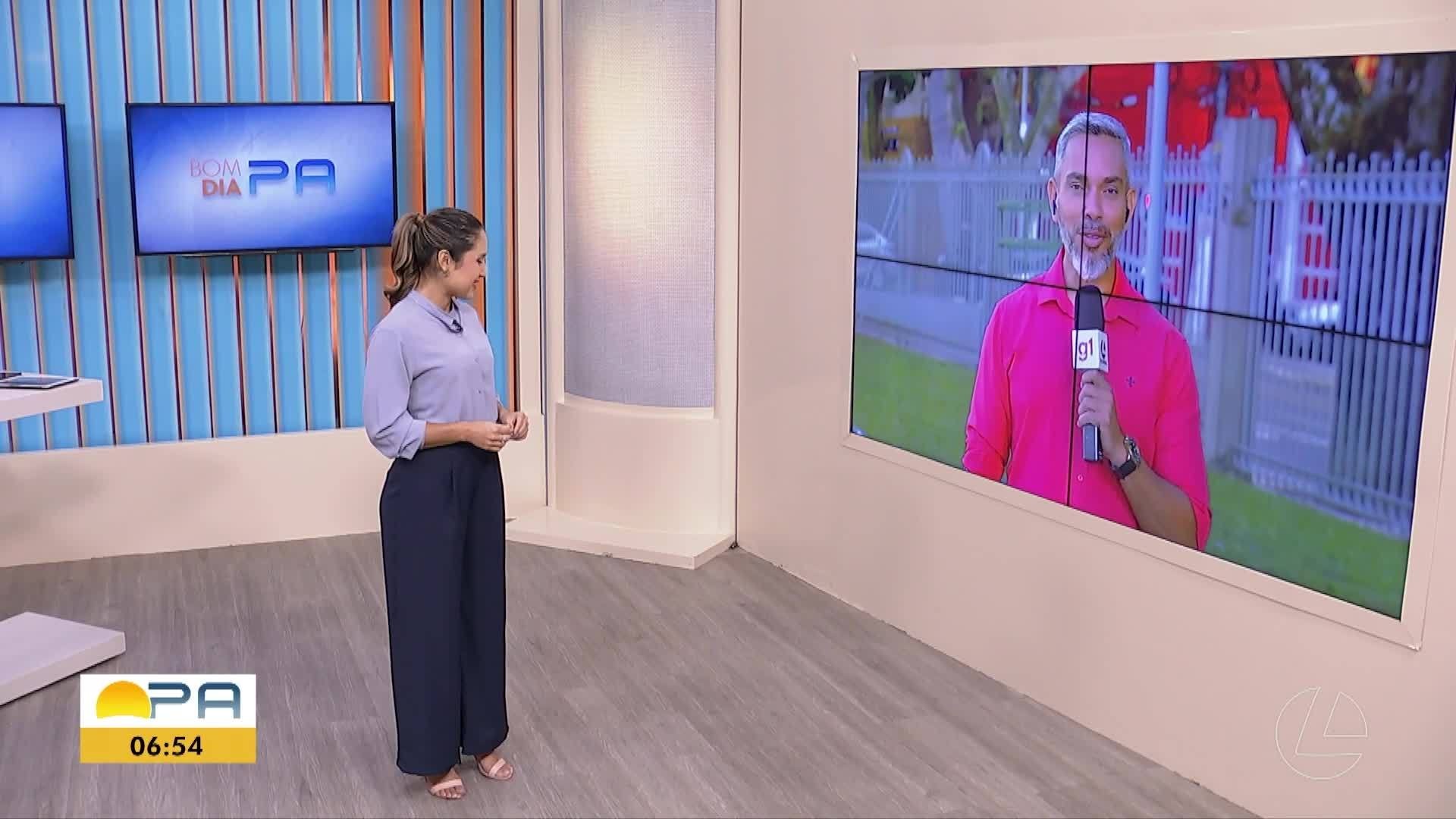 VÍDEOS: BDP de quinta-feira, 13 de agosto de 2026