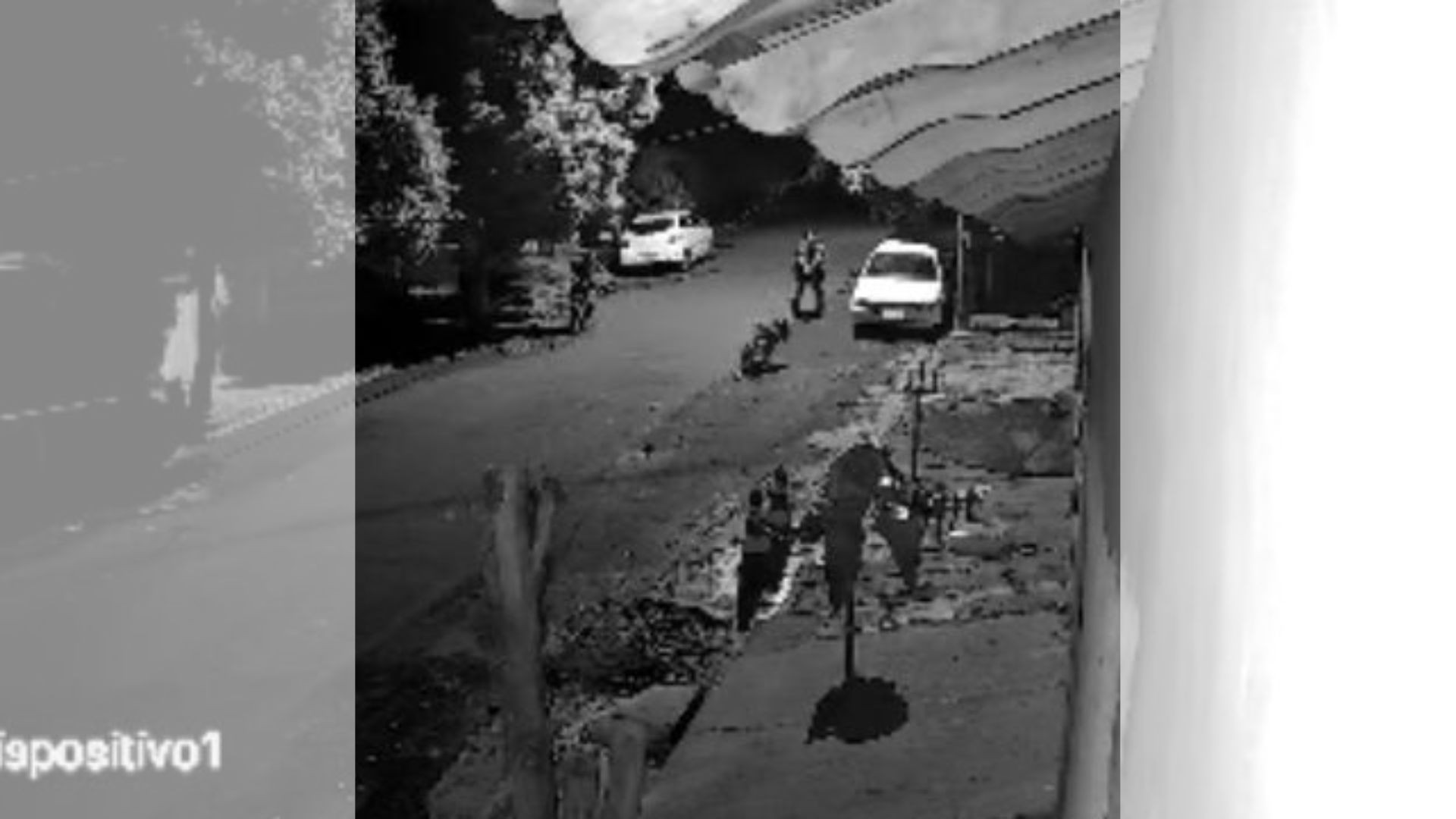 Celular é confundido com arma durante abordagem e PMs matam suspeito baleado em Lins