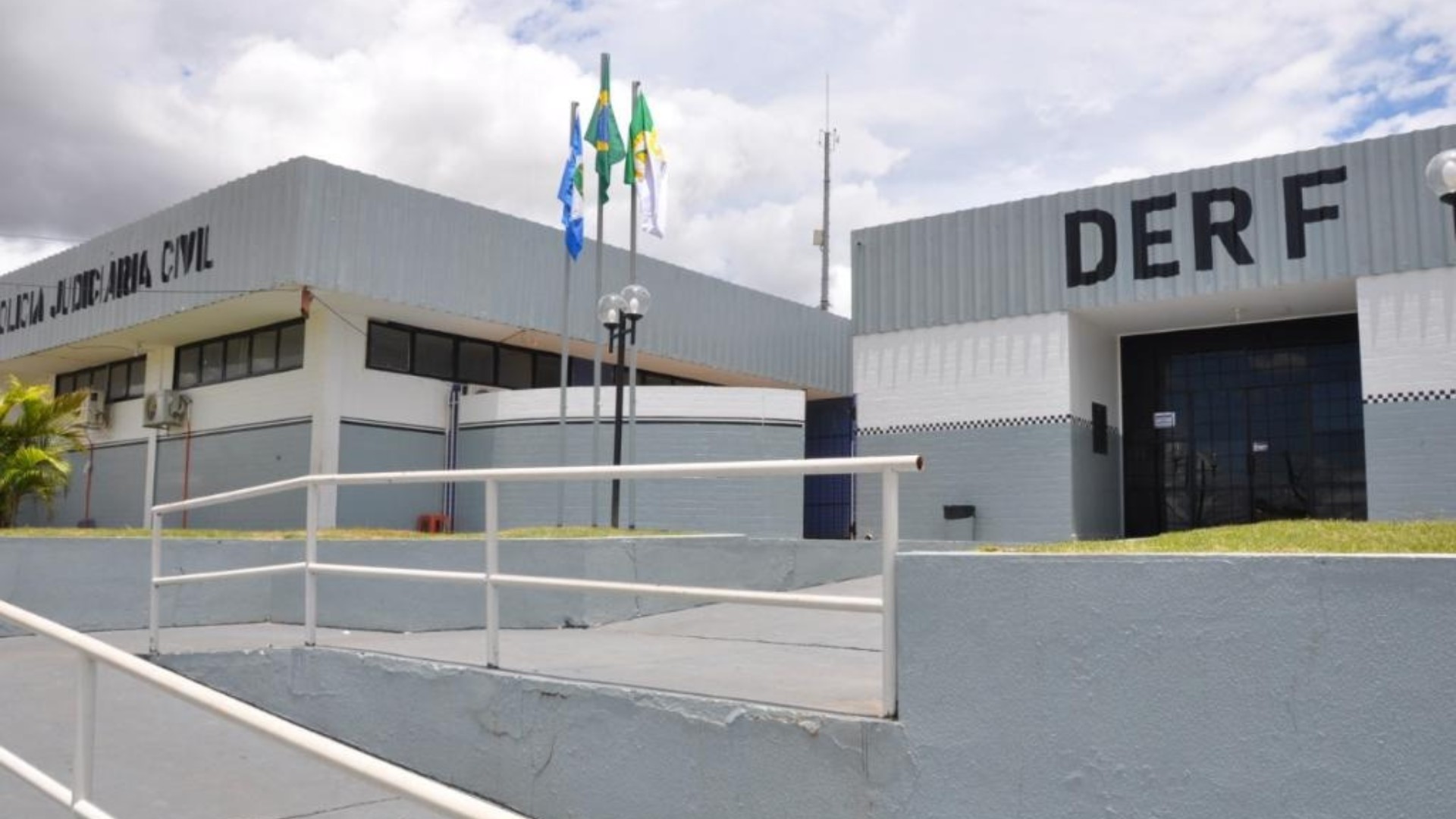 Gerente suspeita de desviar mais de R$ 469 mil de empresa em Cuiabá é presa em flagrante