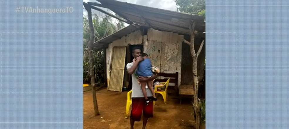 Imagem Reprodução/TV Anhanguera