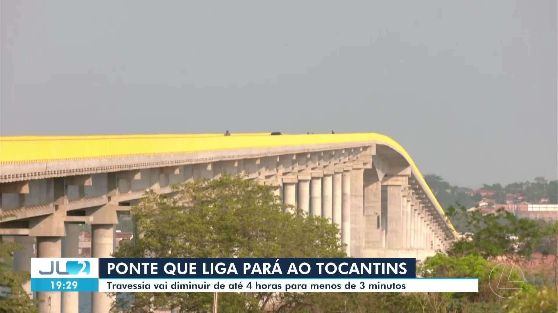 VÍDEOS: JL2 de terça-feira, 18 de novembro de 2025