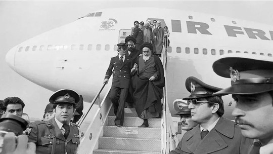 Guerra entre Israel e Irã: como revolta popular deu origem à Revolução Islâmica e ao regime dos aiatolás