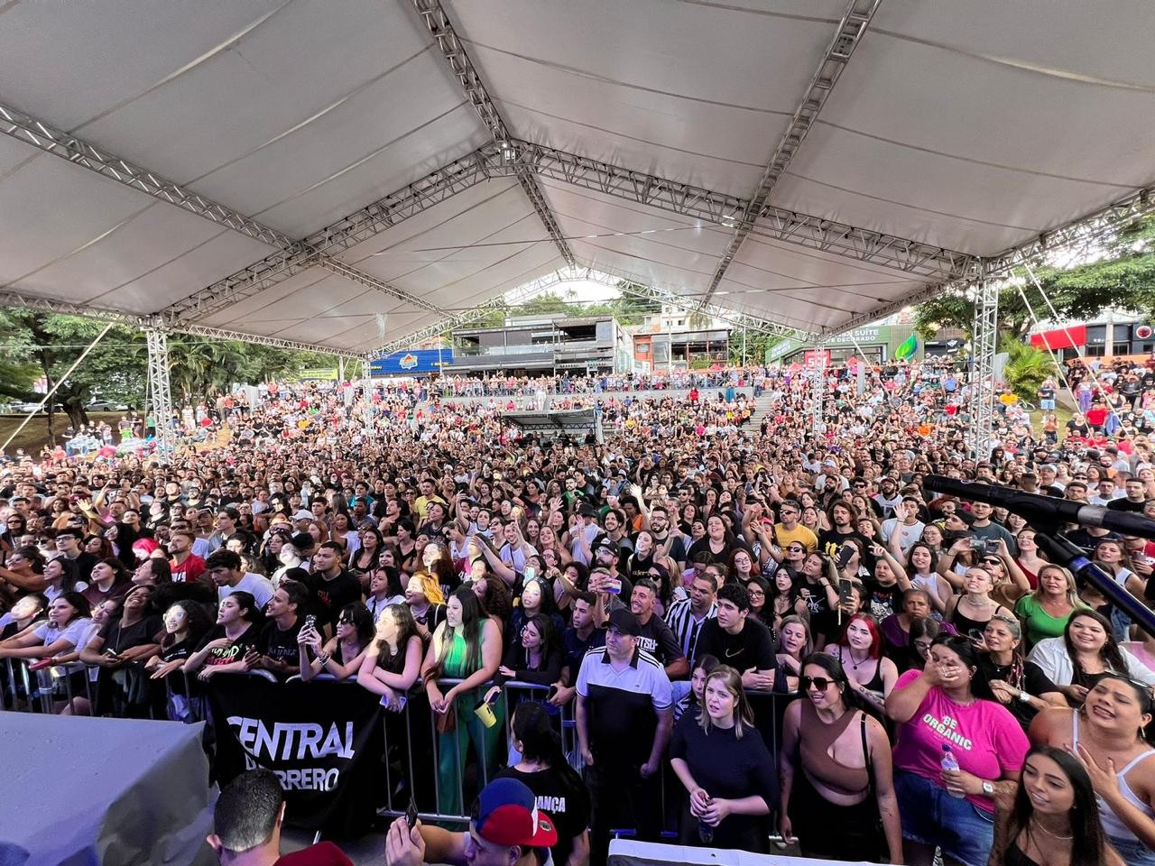 Festival de Verão gratuito abre calendário de 2026 com esporte, cultura e shows