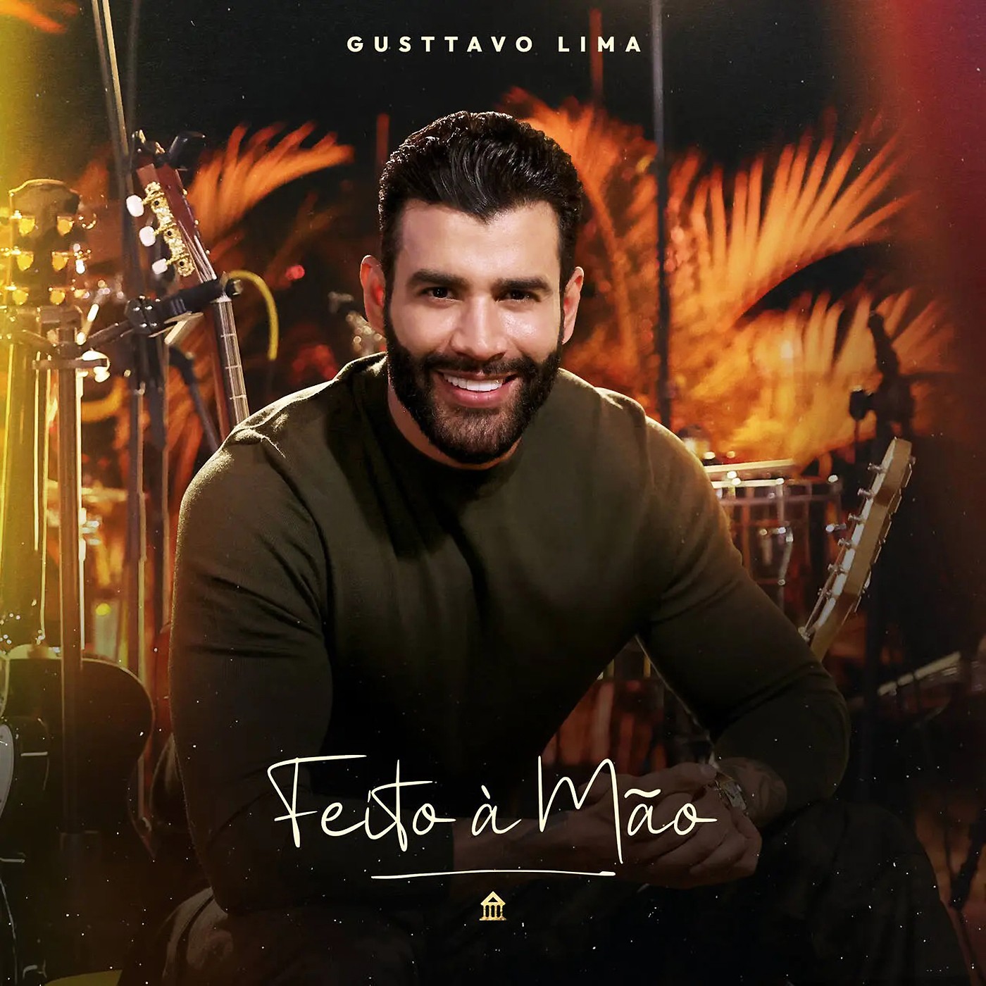 Gusttavo Lima completa álbum ‘Feito à mão’ com oito faixas inéditas enquanto tenta se firmar no mercado internacional