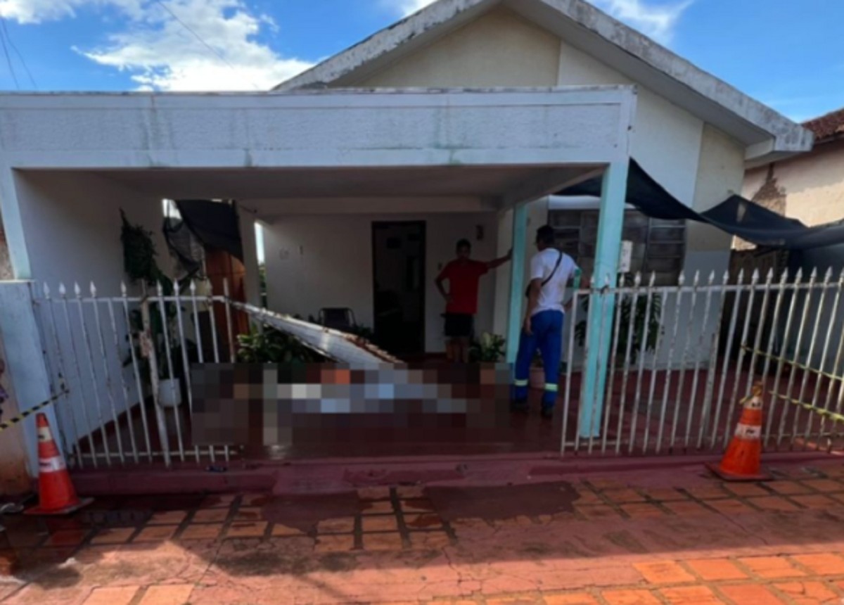 Mesmo com medida protetiva, homem mata ex-companheira em MG