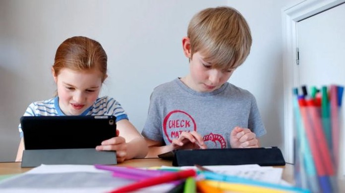 G1 - Aplicativos para crianças divertem e educam em smartphones e
