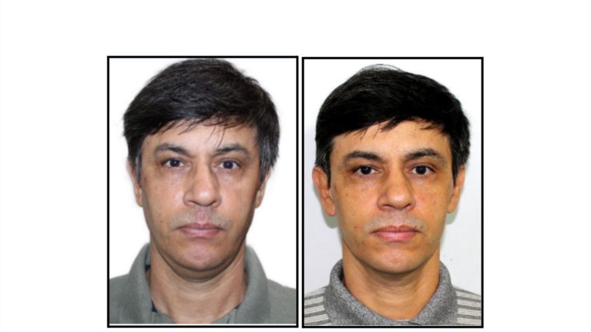 PM condenado por estuprar e matar sobrinho no RS está foragido há um mês; polícia faz buscas