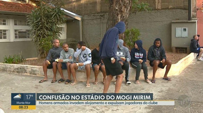 Mogi Mirim/SP  Mogi Mirim leva 49 atletas para disputa dos Jogos