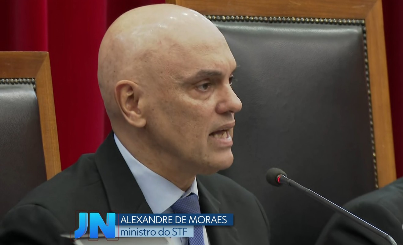 Moraes enaltece Constituição de 88 como instrumento essencial para evitar qualquer possibilidade de golpe de Estado