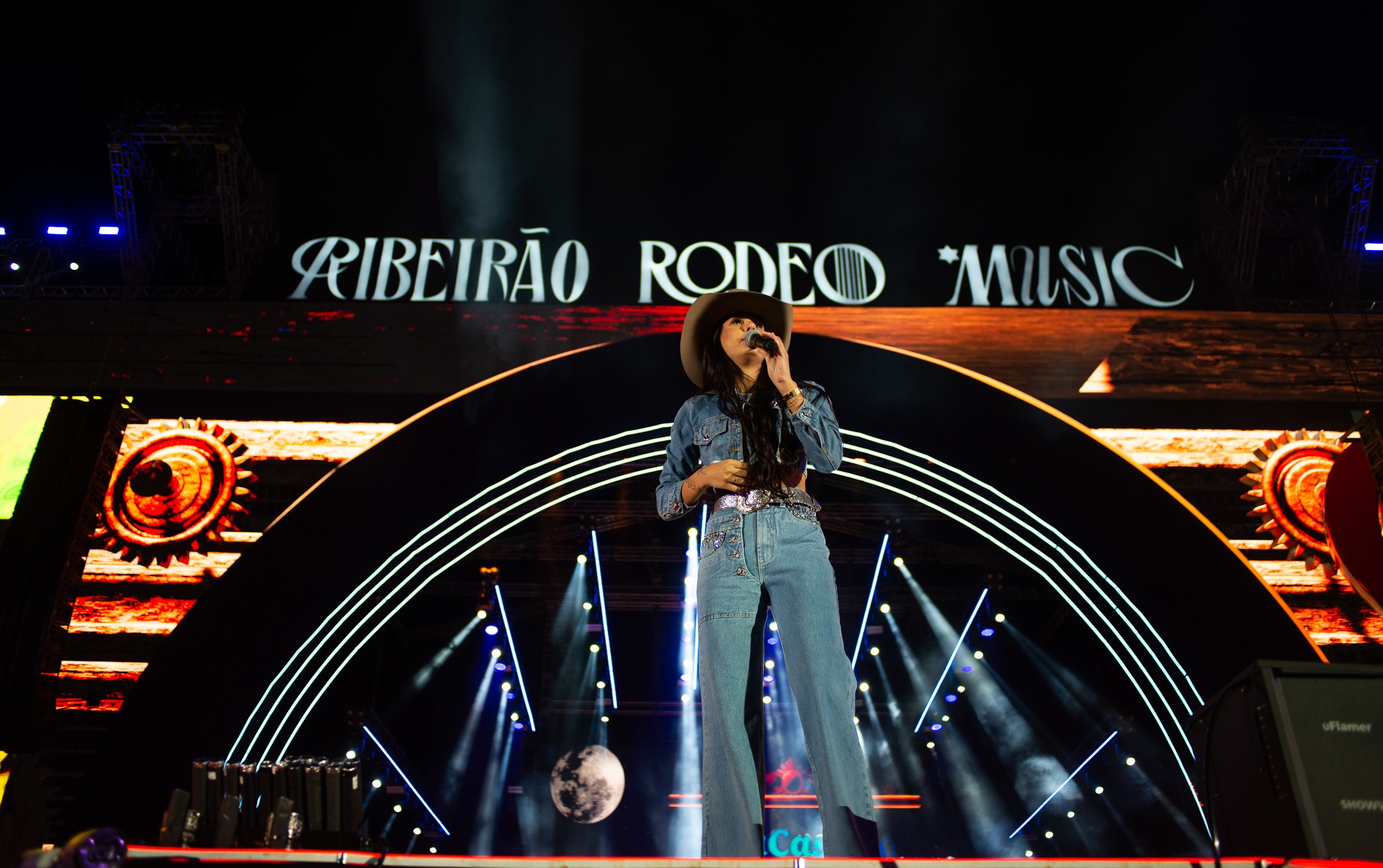 Ribeirão Rodeo Music 2024: saiba como adquirir ingressos em pontos físicos