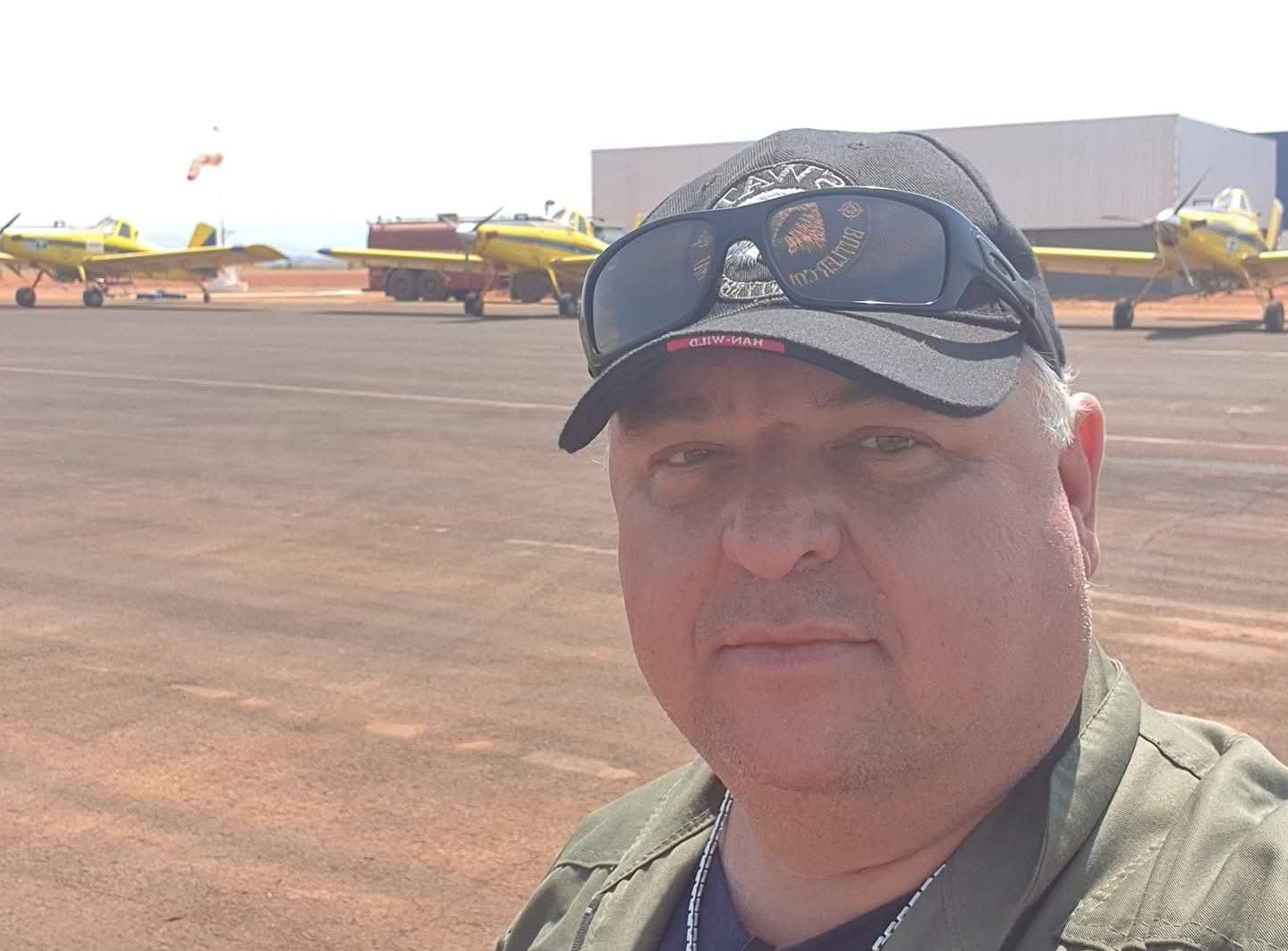 Piloto fazia pulverização de área de canavial quando aeronave caiu no interior de SP 