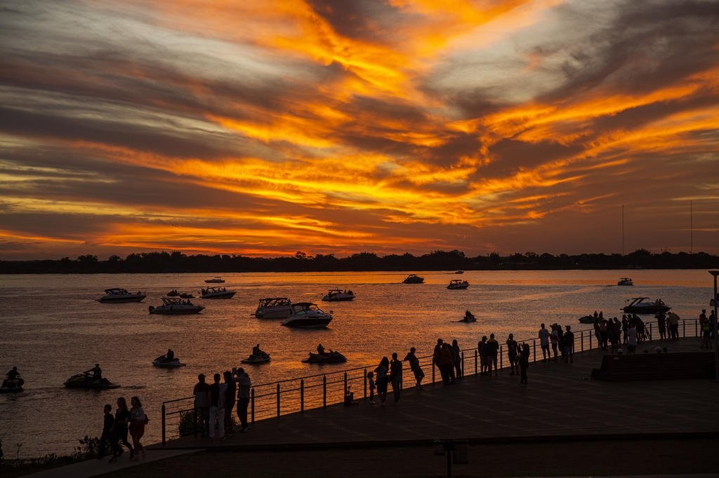 Veja o que abre e o que fecha no RS durante feriadão de Ano-Novo