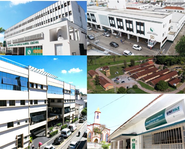 CHSL é o 4º maior hospital de Minas Gerais em número de internações SUS