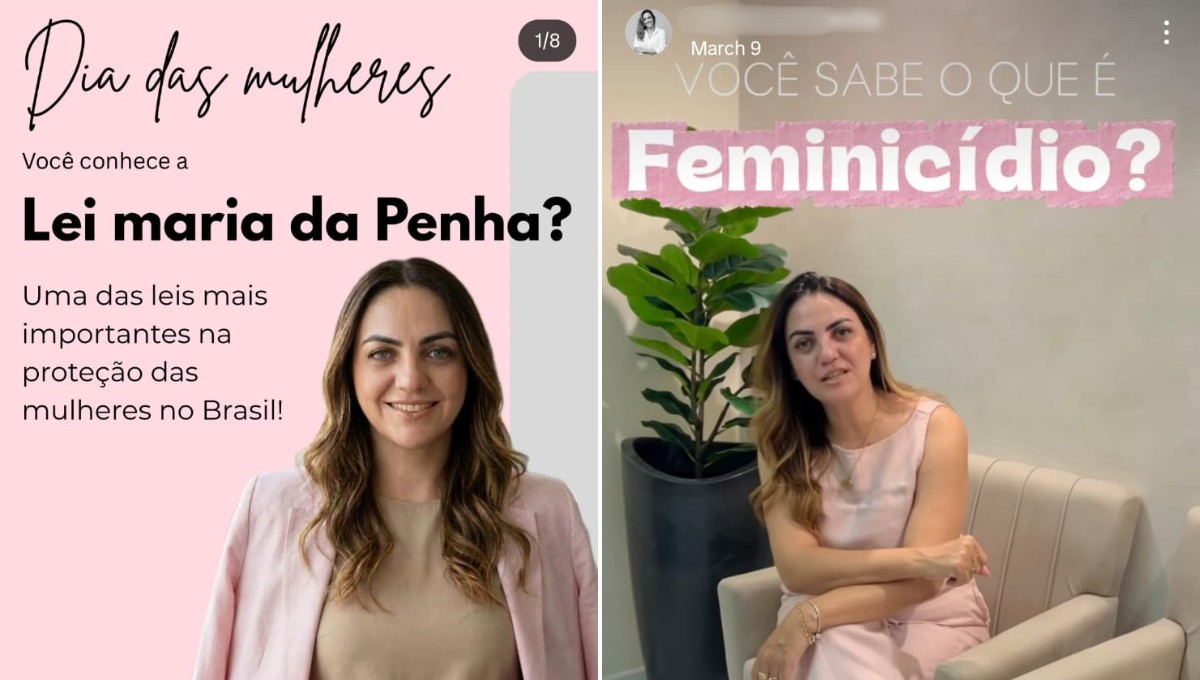 Advogada morta em MG atuava na defesa de mulheres e fazia alertas sobre feminicídio