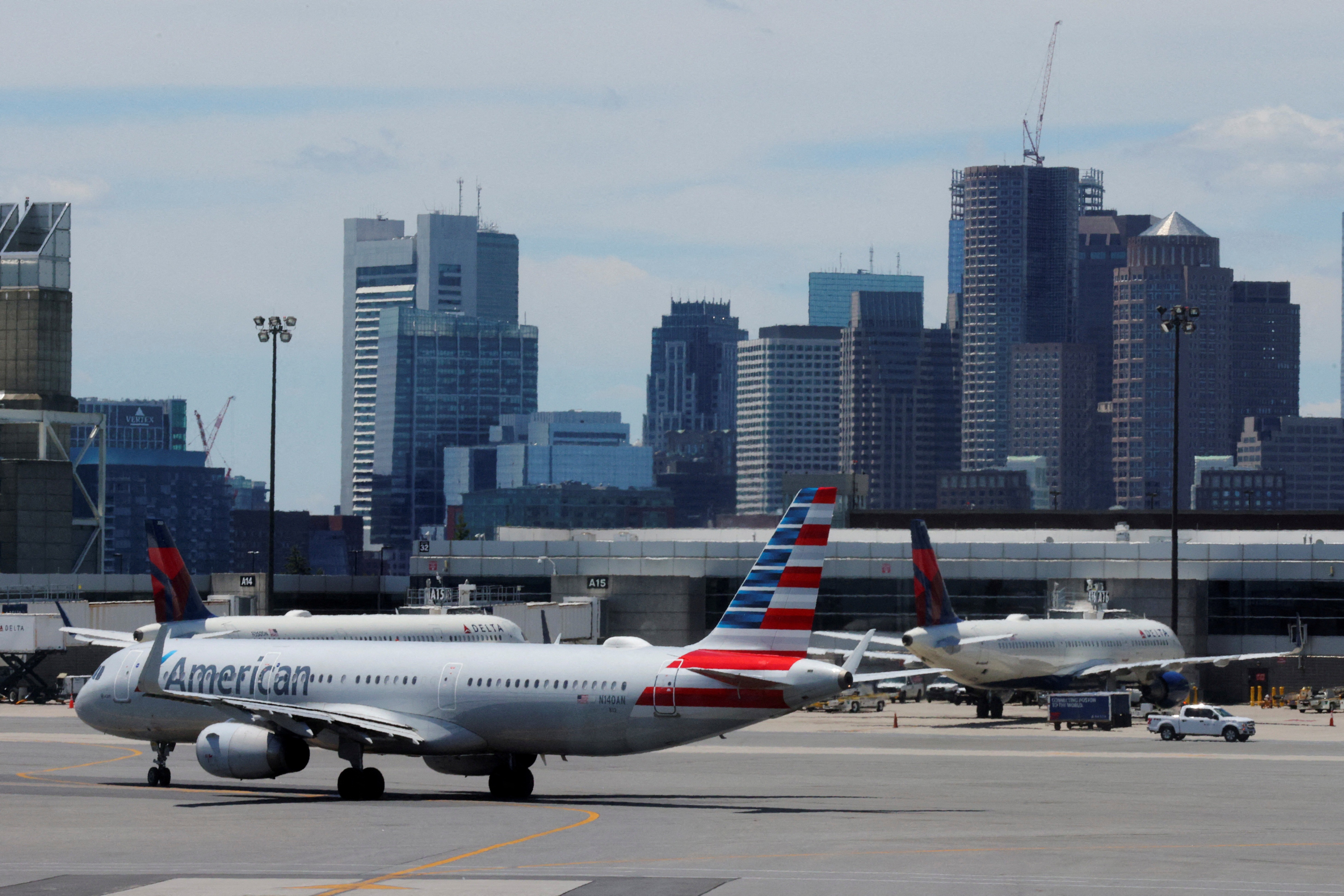 Companhias aéreas: governo dos EUA exige reembolso em dinheiro e aviso prévio sobre cobranças de taxas 