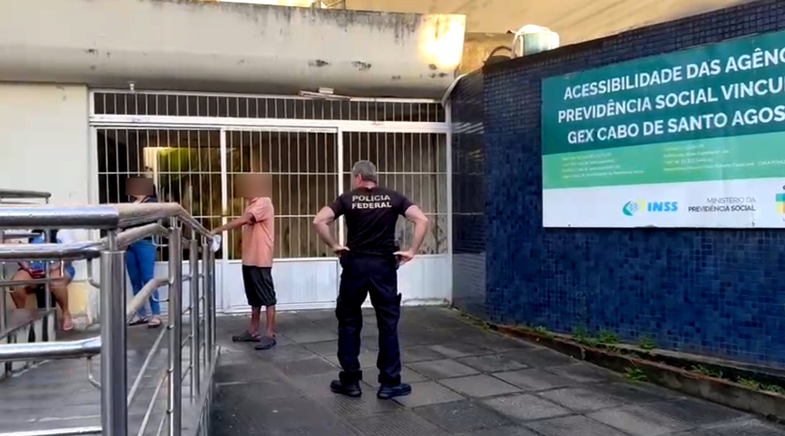 Operação mira quadrilha que roubou R$ 5 milhões em empréstimos fraudados em nome de aposentados do INSS