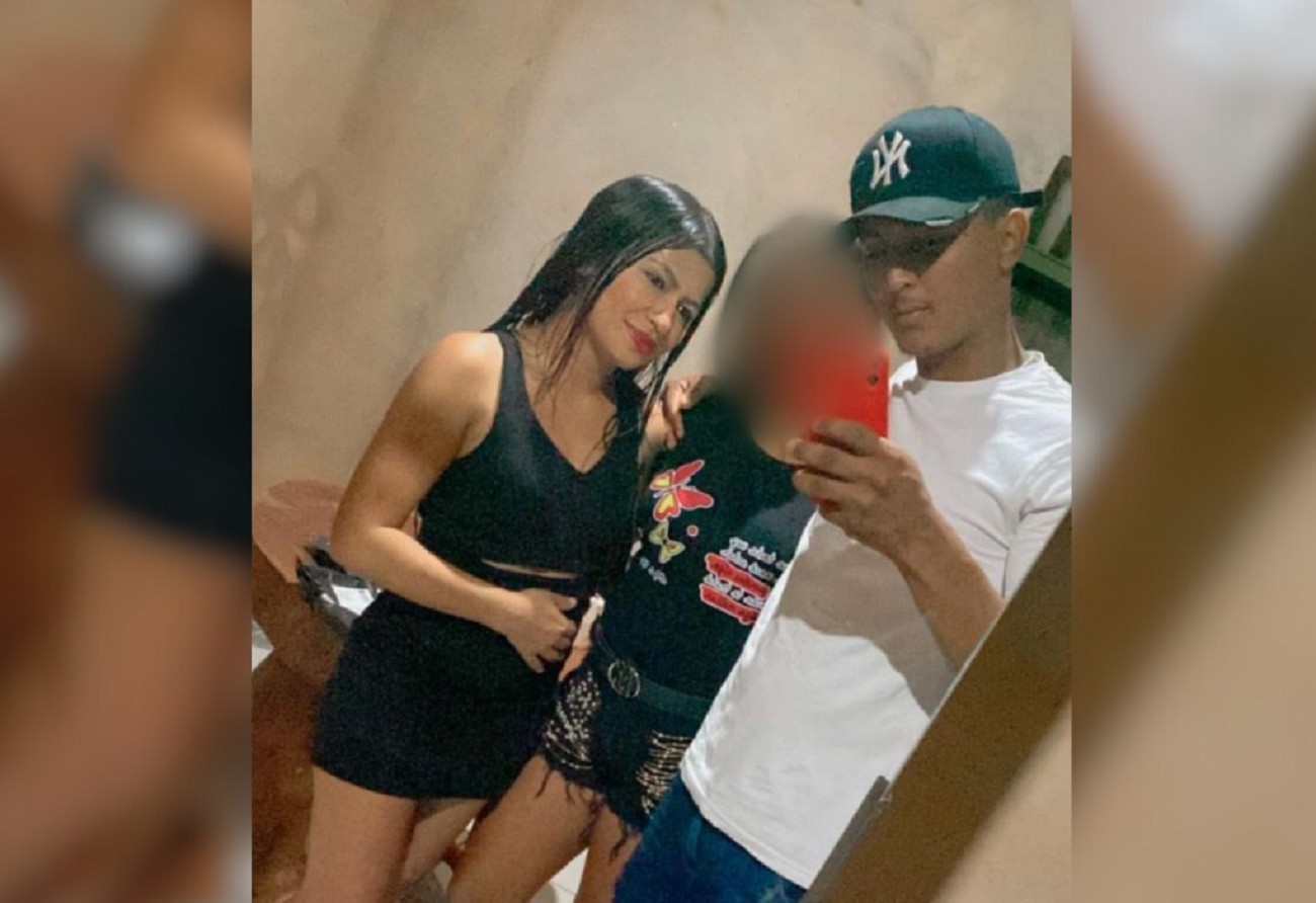 Eletricista que morreu em acidente entre moto e caminhonete tinha o sonho de ser pai: 'Infelizmente não aconteceu', diz esposa