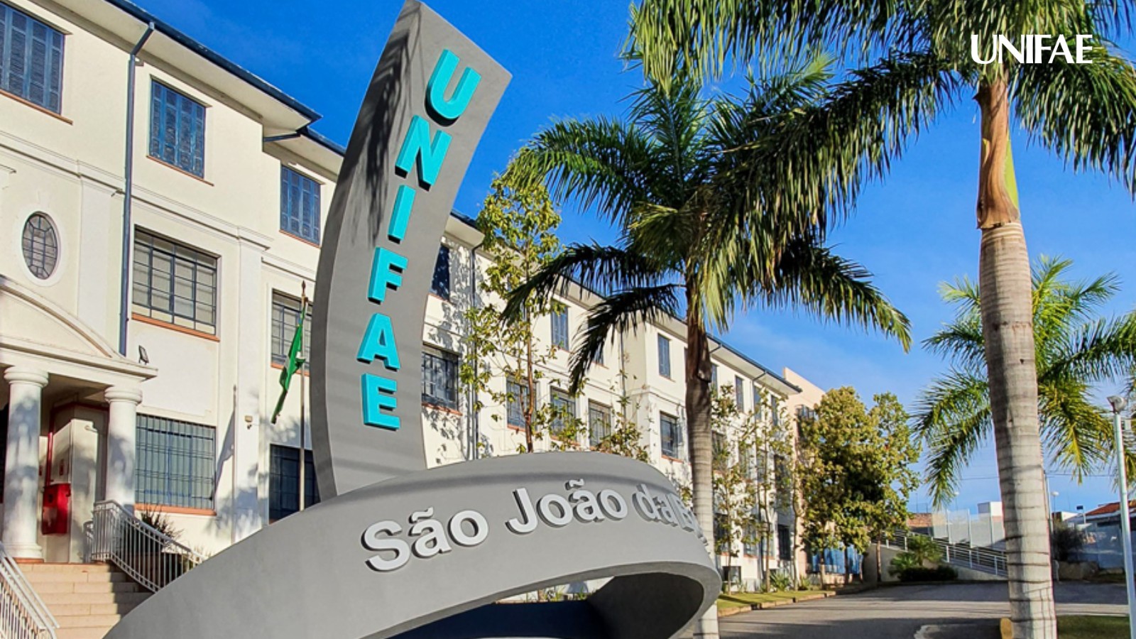 Universidade de São João da Boa Vista cancela aulas presenciais por ...
