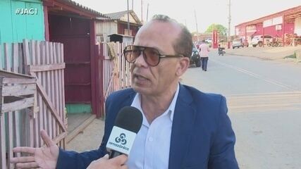 Dr. Luisinho promete industrialização sustentável, criação de faculdades estaduais e 20 mil casas; VEJA plano