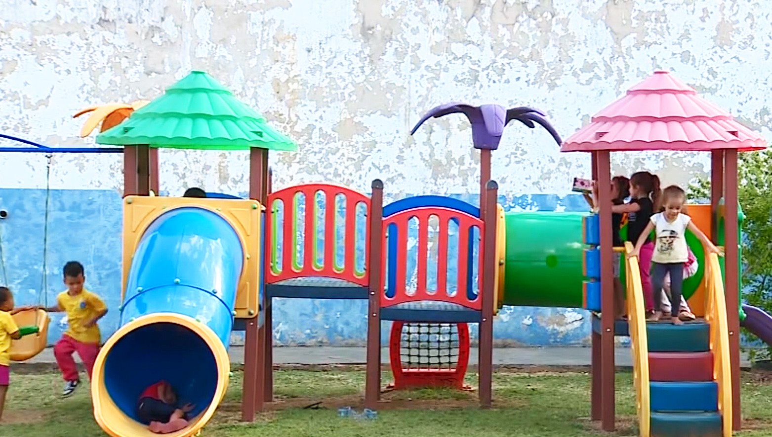Mombuca é a cidade com maior população infantil do estado, aponta estudo do Seade