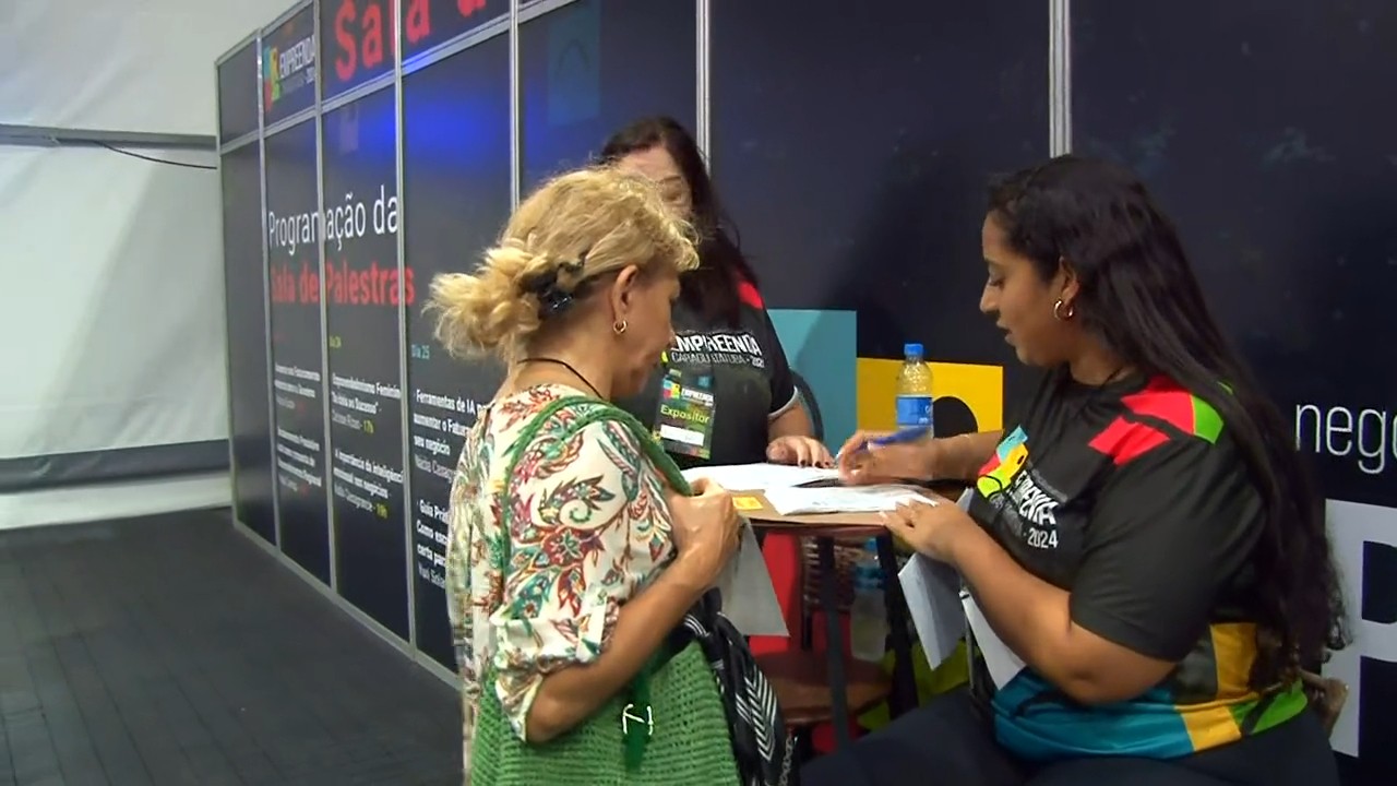 Siga o Empreenda Caraguatatuba