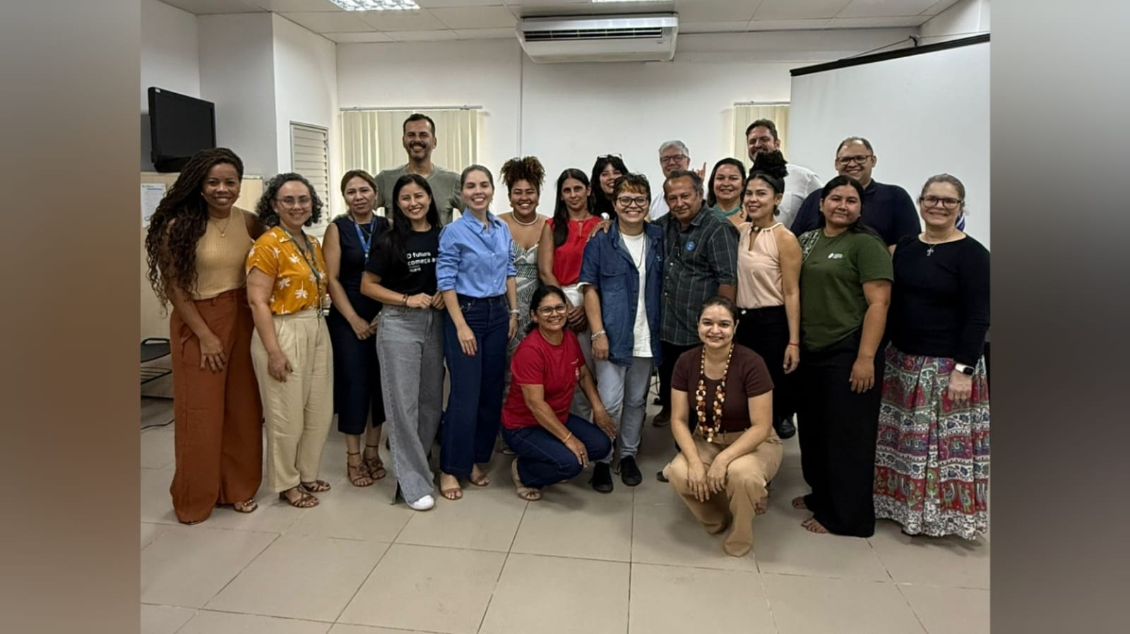 Em Santarém, empreendimentos da sociobioeconomia amazônica apresentam soluções inovadoras