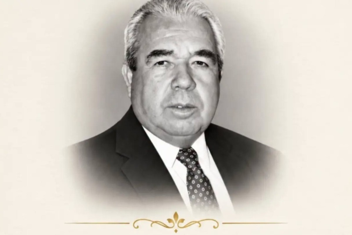 Ex-prefeito de Guaratinguetá, Nelson Mathídios, morre aos 85 anos