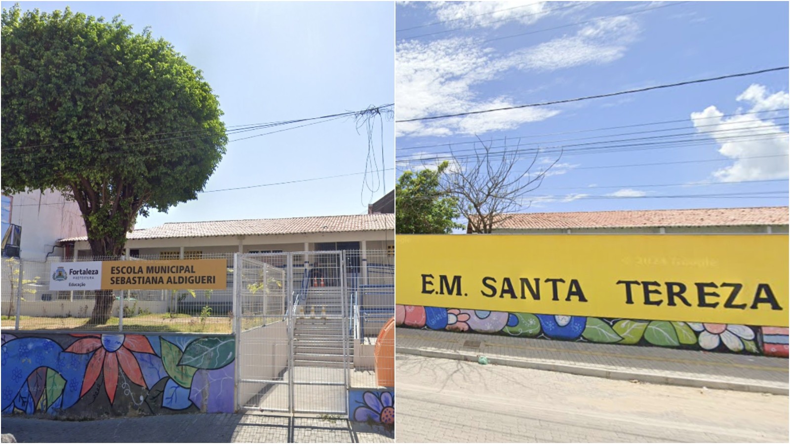 Escolas municipais do Grande Pirambu têm aulas presenciais suspensas após ataques criminosos