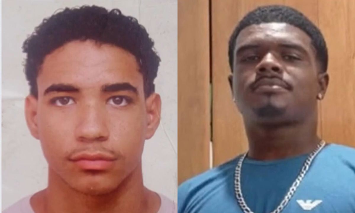 Jovens desaparecem após saírem de casa em cidade do extremo sul da Bahia