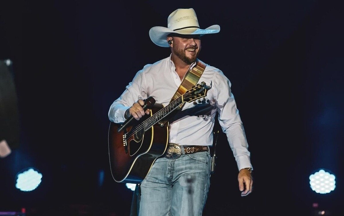 Ancien pion et amoureux de la « vie simple » : qui est Cody Johnson, star de la country qui fait ses débuts au Brésil avec un spectacle à la Festa de Barretos |  Festival Barretos Peão 2024