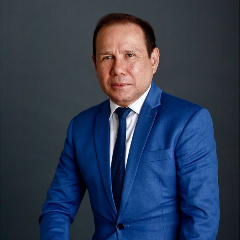 Ibaneis recua e indica Nelson Souza, ex-presidente da Caixa, para comandar o BRB