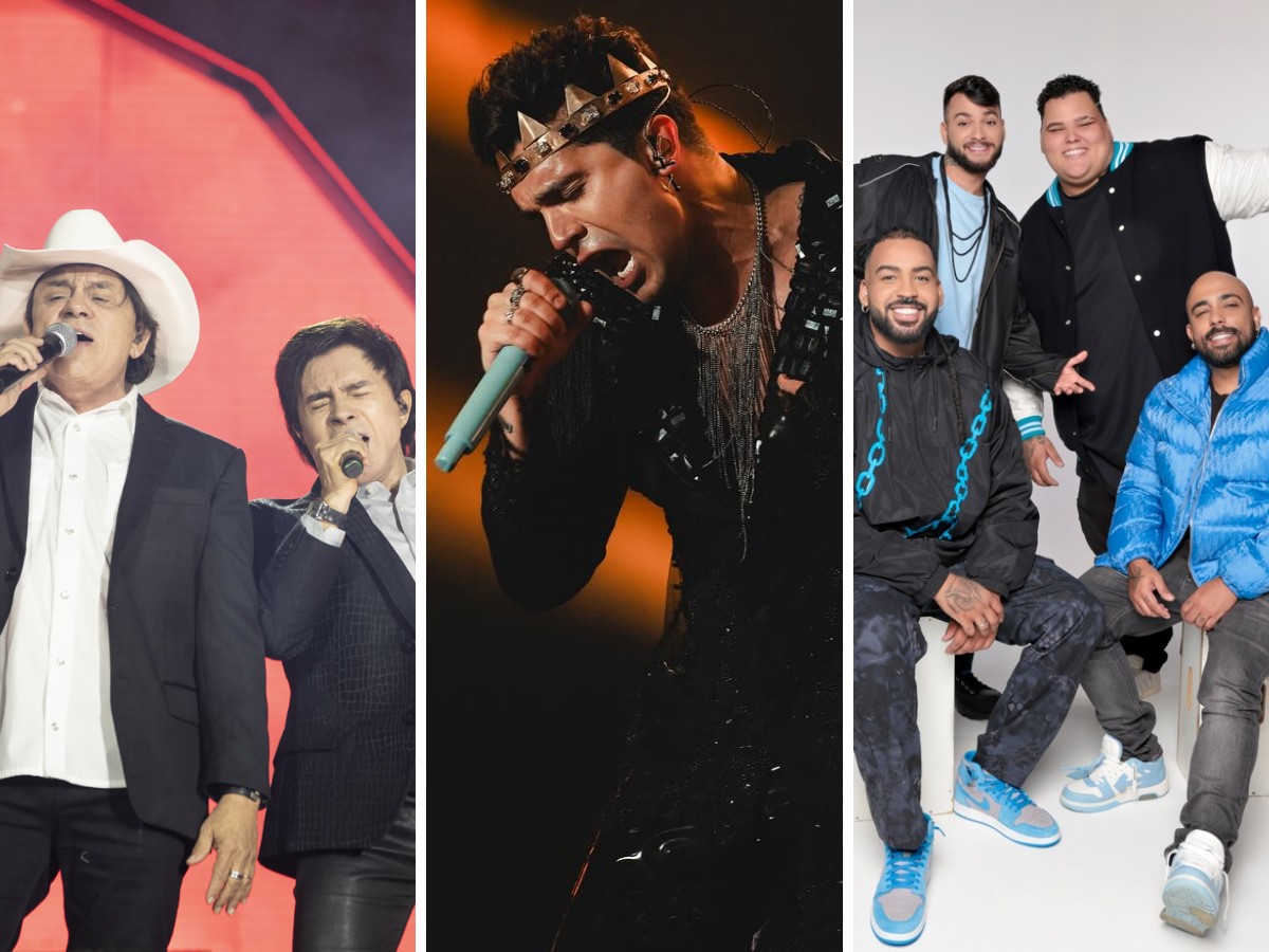 Festa do Peão de Americana 2026 divulga atrações confirmadas; veja line-up completo