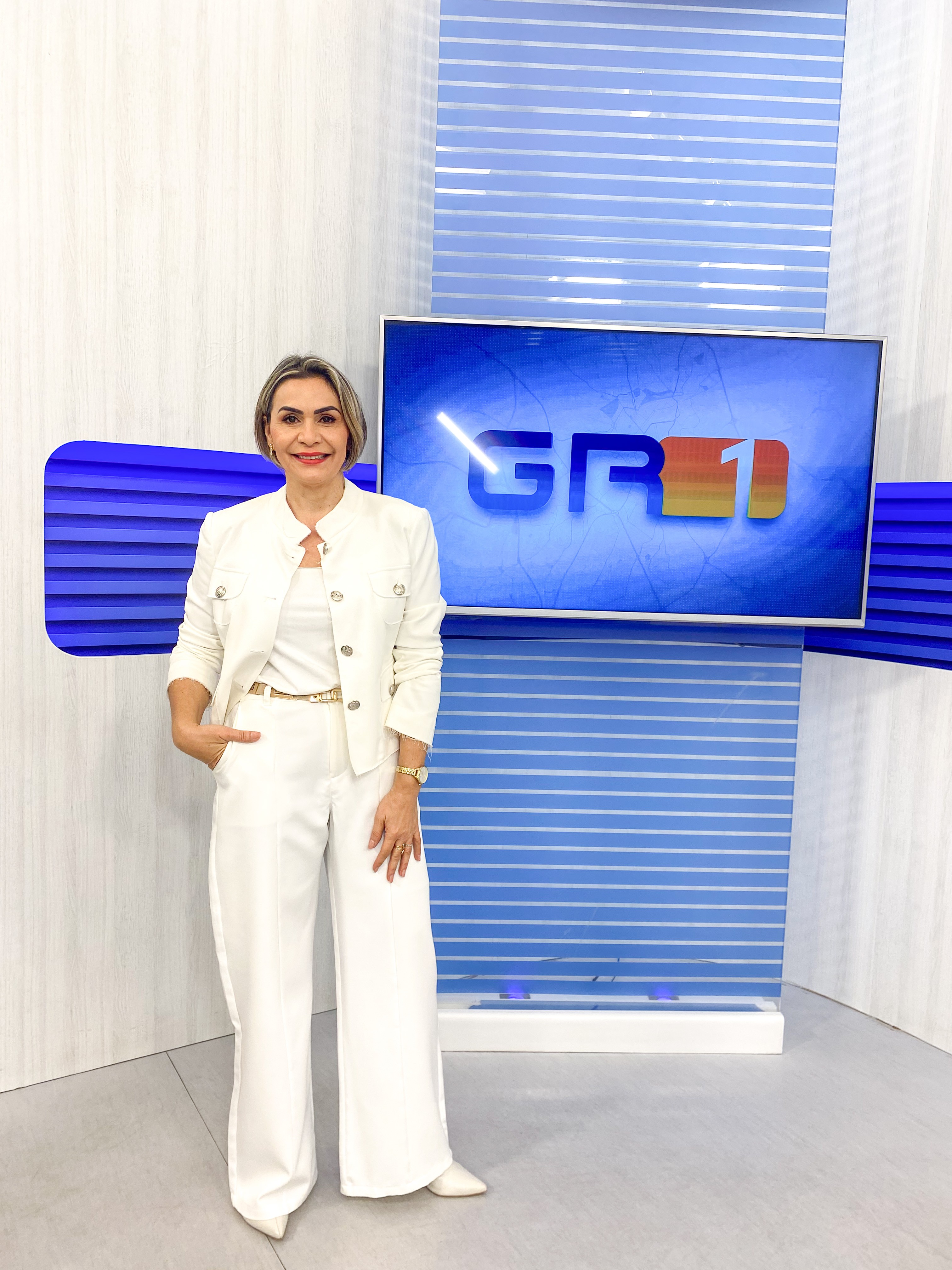 AO VIVO: Assista ao GR1