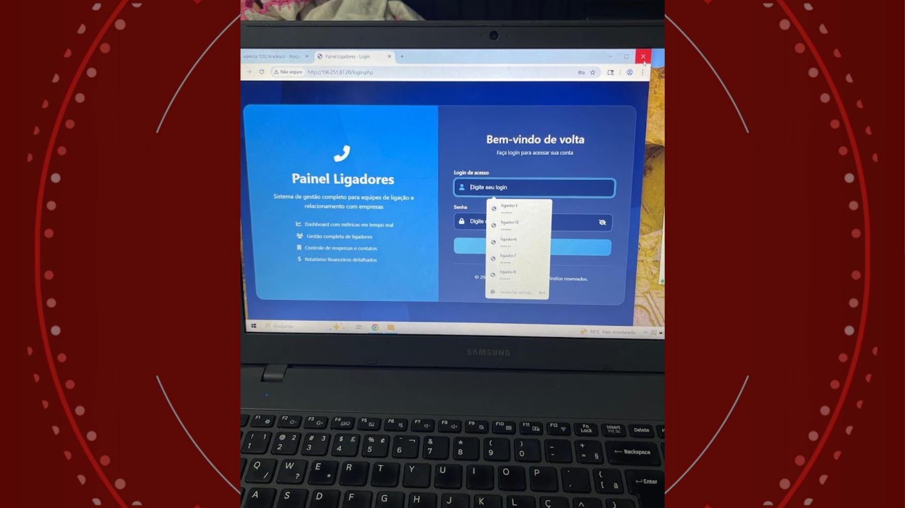Central telefônica criminosa que fazia ligações para aplicar golpes em todo o país é fechada no Paraná; entenda o esquema