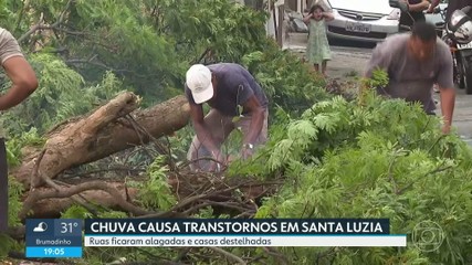 VÍDEOS: MG2 de quarta-feira, 30 de setembro de 2026