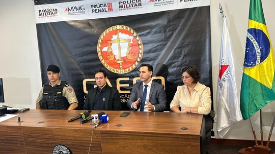 Denúncia anônima levou a operação que investiga fraude no transporte escolar rural de Uberaba