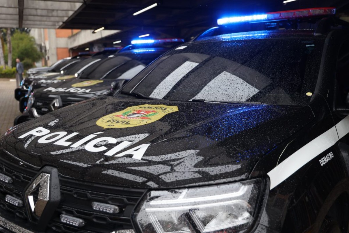 Operação Vérnix: transportadora ligada ao PCC movimentou R$ 20 milhões em Presidente Venceslau, segundo investigação