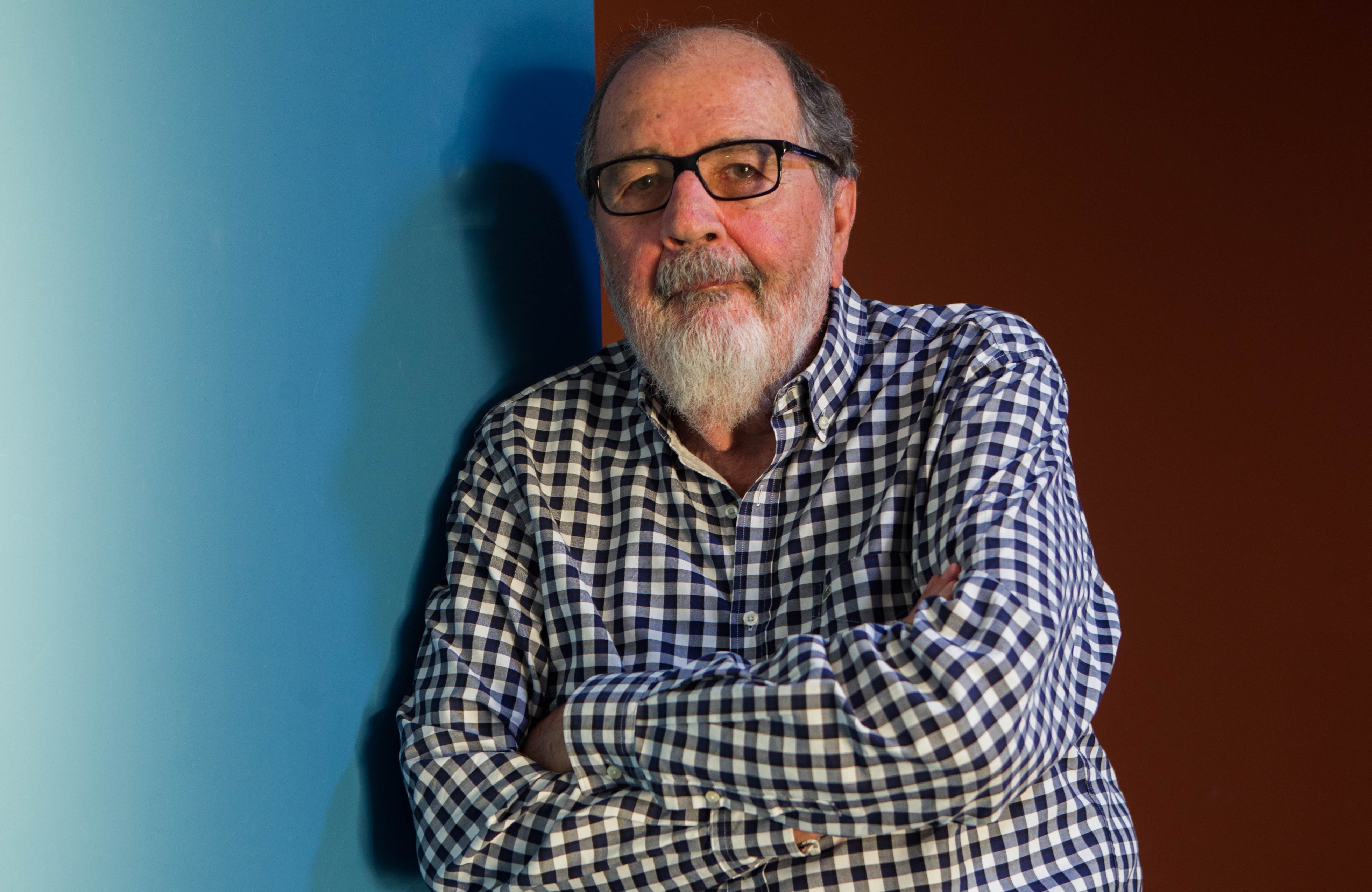Cacá Diegues, diretor de ‘Bye bye Brasil’, ‘Deus é brasileiro’ e ‘Tieta do Agreste’, morre no Rio aos 84 anos