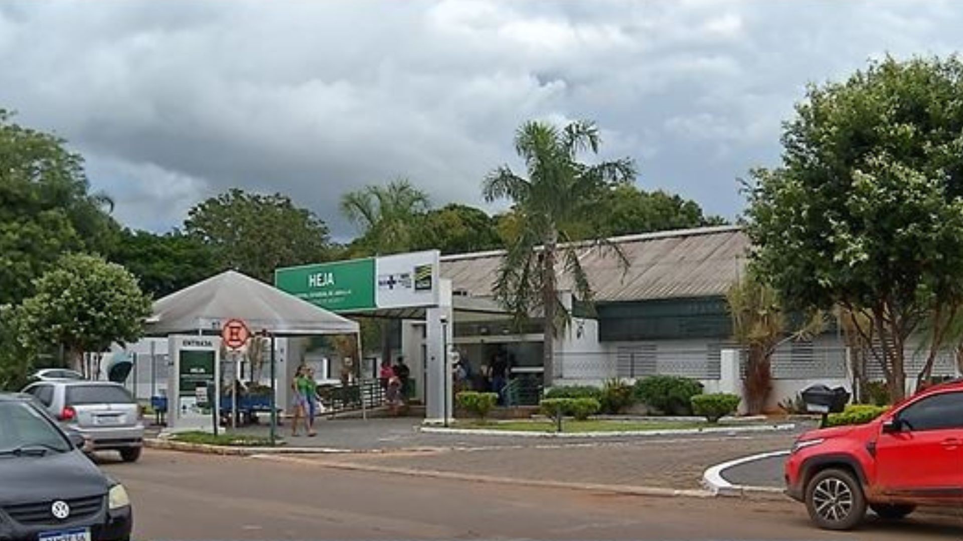 Funcionário é preso suspeito de estuprar paciente durante exame em hospital