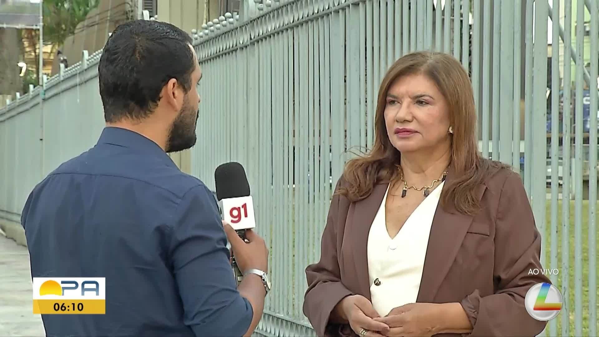 VÍDEOS: BDP de quinta-feira, 17 de setembro de 2026