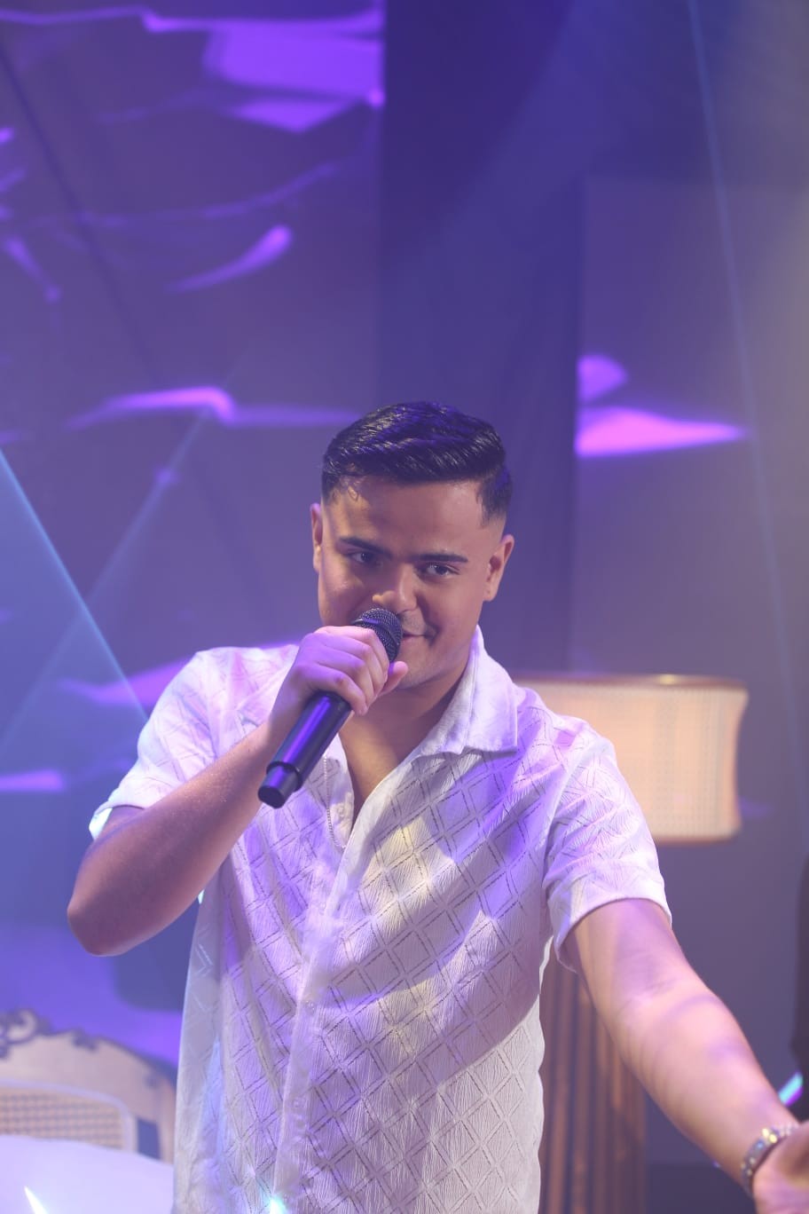 Cantor acreano Heitor Costa concorre ao Prêmio Multishow com a música 'Arrasada'