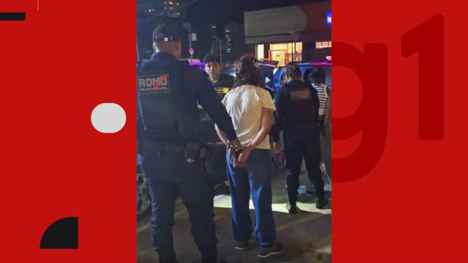 Suspeitas de aplicar golpe para furtar vítimas são presas em flagrante em João Pessoa